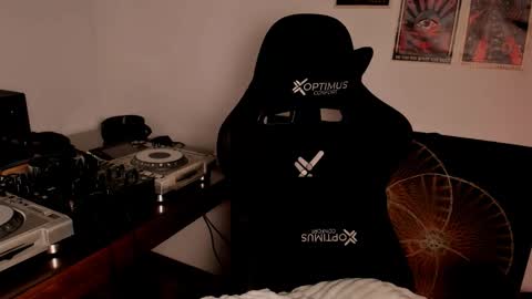 Nati - Independ model online show from 12, 2, 2026