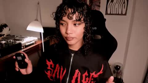 Nati - Independ model online show from 18, 2, 2026