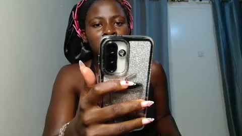 _naughty_alexah online show from 20, 5, 2026