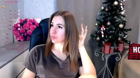 Megan online show from 29, 12, 2024