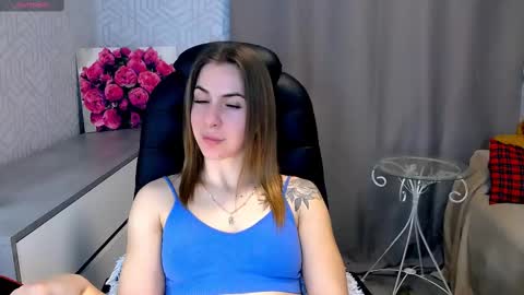 Megan online show from 7, 3, 2025