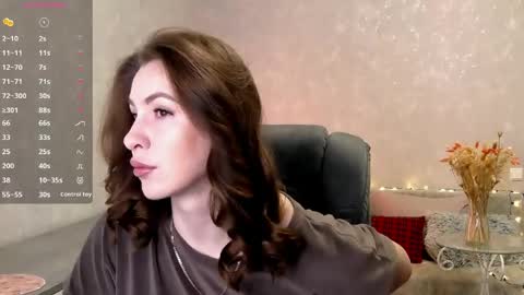 Megan online show from 19, 5, 2026