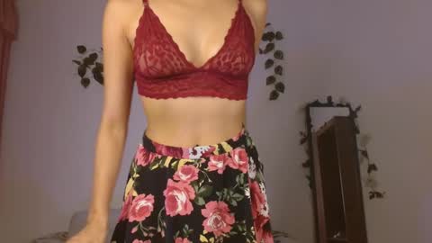 Snapshot of _nayade_ chatting on 1, 12, 2024 _nayade_ online show from 1, 12, 2024