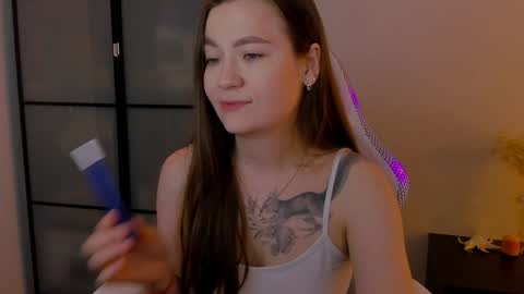 Snapshot of _nemalkovamia chatting on 3, 12, 2024 Mia with a big heart online show from 3, 12, 2024