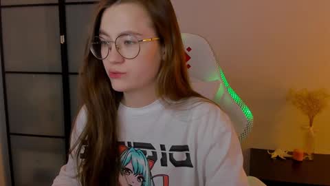 Snapshot of _nemalkovamia chatting on 4, 12, 2024 Mia with a big heart online show from 4, 12, 2024