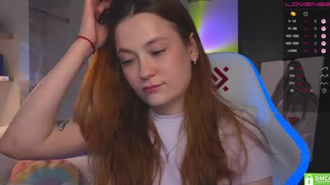 Mia with a big heart  online show from 1, 6, 2026