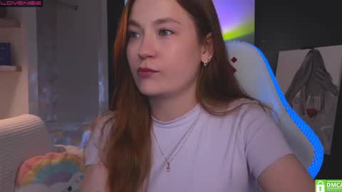 Mia with a big heart  online show from 8, 6, 2026