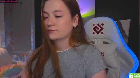 Mia with a big heart  online show from 9, 6, 2026
