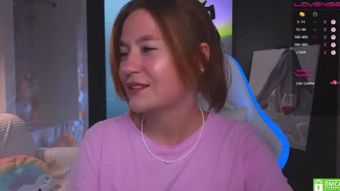 Mia with a big heart  online show from 8, 7, 2026