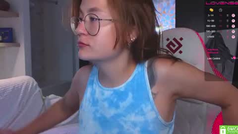 Mia with a big heart  online show from 29, 7, 2026