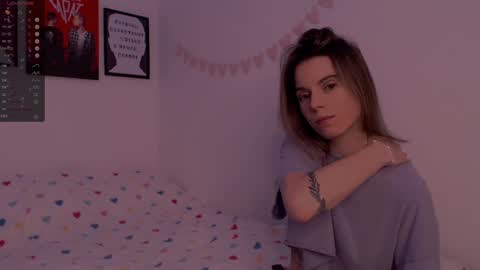 Snapshot of _ni_kiss chatting on 13, 12, 2024 Nika online show from 13, 12, 2024