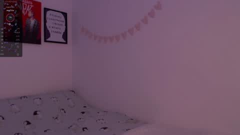 Snapshot of _ni_kiss chatting on 19, 12, 2024 Nika online show from 19, 12, 2024