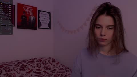 Snapshot of _ni_kiss chatting on 22, 1, 2025 Nika online show from 22, 1, 2025