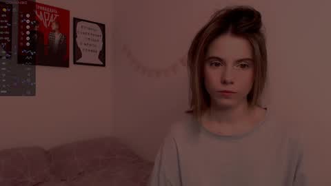 Snapshot of _ni_kiss chatting on 28, 1, 2025 Nika online show from 28, 1, 2025