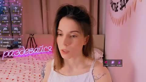 Snapshot of _ni_kiss chatting on 13, 2, 2026 Nika online show from 13, 2, 2026