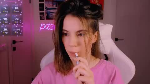 Snapshot of _ni_kiss chatting on 14, 2, 2026 Nika online show from 14, 2, 2026