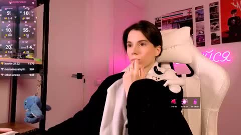 Snapshot of _ni_kiss chatting on 20, 2, 2026 Nika online show from 20, 2, 2026