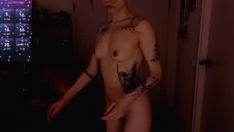 Snapshot of _ni_kiss chatting on 19, 4, 2026 Nika online show from 19, 4, 2026