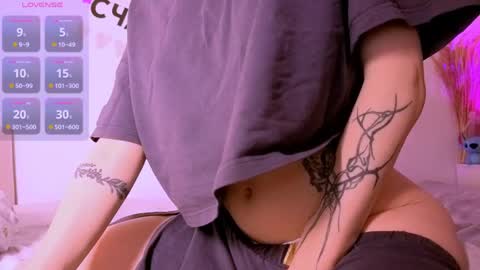 Snapshot of _ni_kiss chatting on 2, 5, 2026 Nika online show from 2, 5, 2026