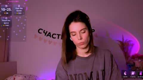 Snapshot of _ni_kiss chatting on 13, 5, 2026 Nika online show from 13, 5, 2026