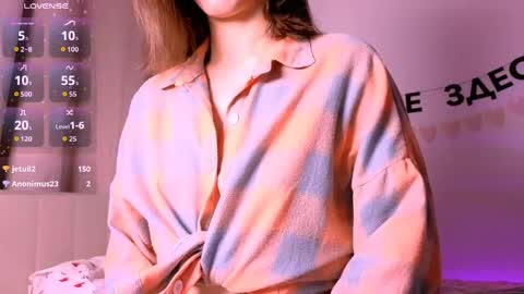 Snapshot of _ni_kiss chatting on 28, 5, 2026 Nika online show from 28, 5, 2026