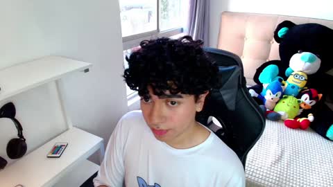 Snapshot of _nickconnor1 chatting on 19, 12, 2024 Nicolas online show from 19, 12, 2024