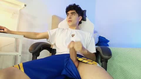 Nicolas online show from 22, 10, 2025