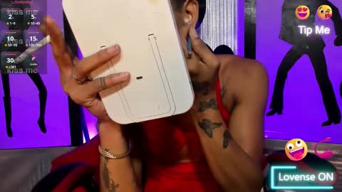 Nicky  Please help me with your thumbs up its importan online show from 5, 2, 2026