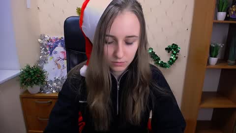 Nica online show from 7, 12, 2024