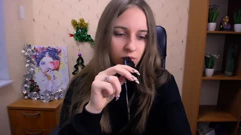 Nica online show from 11, 12, 2024