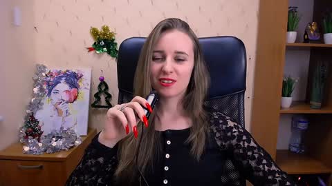 Nica online show from 20, 12, 2024