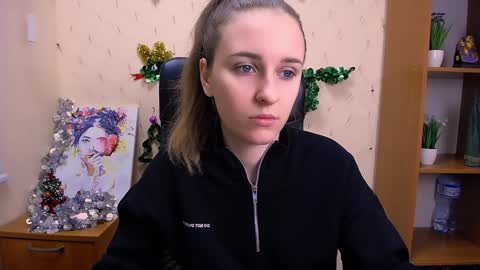 Nica online show from 22, 12, 2024