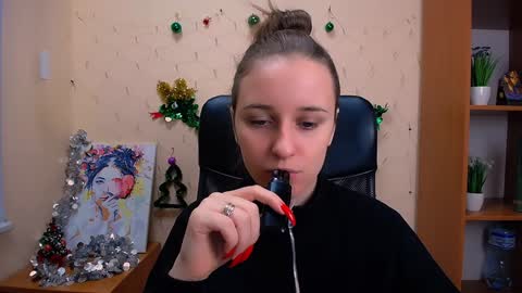 Nica online show from 27, 12, 2024