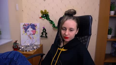 Nica online show from 4, 1, 2025