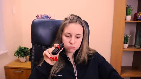 Nica online show from 18, 1, 2025