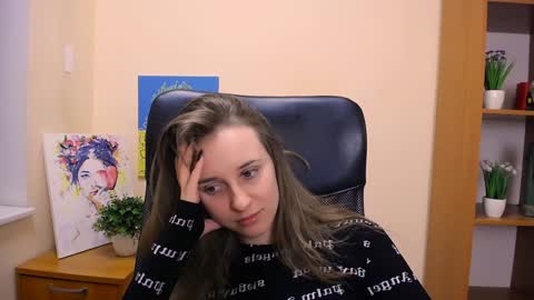 Nica online show from 8, 2, 2025