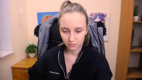 Nica online show from 24, 2, 2025