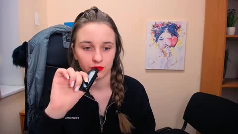 Nica online show from 24, 2, 2025