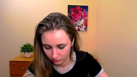 Nica online show from 10, 3, 2025