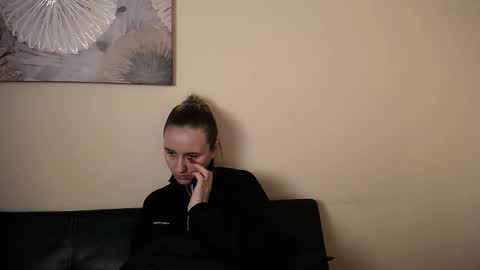 Nica online show from 14, 12, 2025