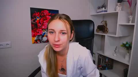 Nica online show from 21, 6, 2026