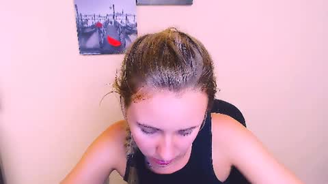 Nica online show from 28, 7, 2026