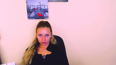 Nica online show from 29, 7, 2026