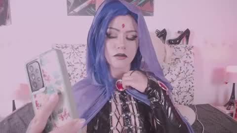 niiky online show from 19, 2, 2025