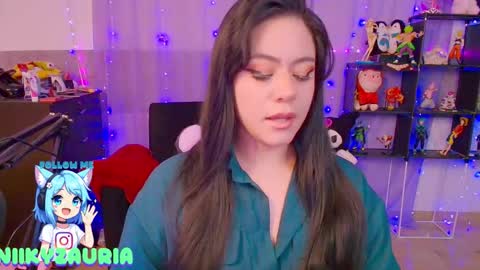 niiky online show from 16, 1, 2026