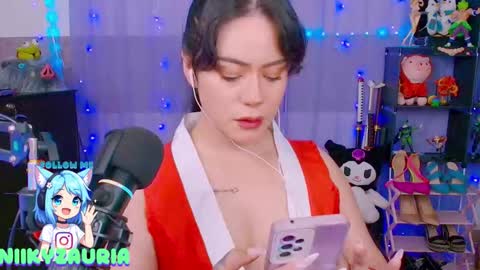 niiky online show from 4, 2, 2026