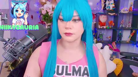 niiky online show from 20, 2, 2026