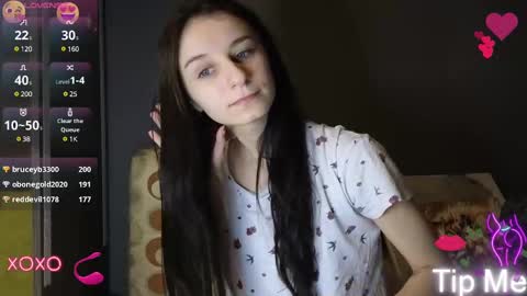 Nika online show from 29, 1, 2025