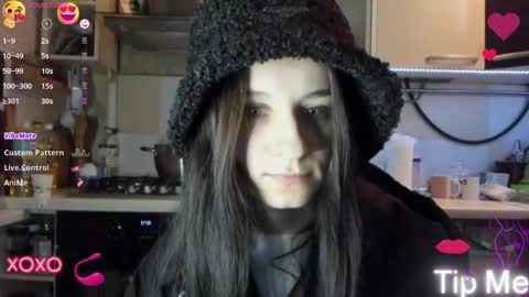 Nika online show from 31, 1, 2025