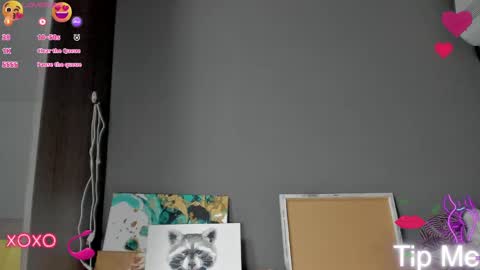 Nika online show from 12, 3, 2025